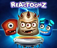 Reactoonz
